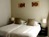 Elegant Guesthouse - bedroom